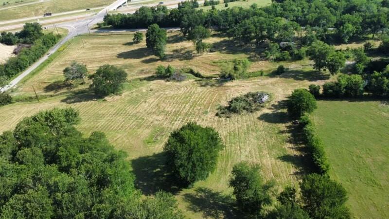 3220 Randell Lake Road Denison, TX 75020 - Photo 2 of 19 a view of a garden with an outdoor space