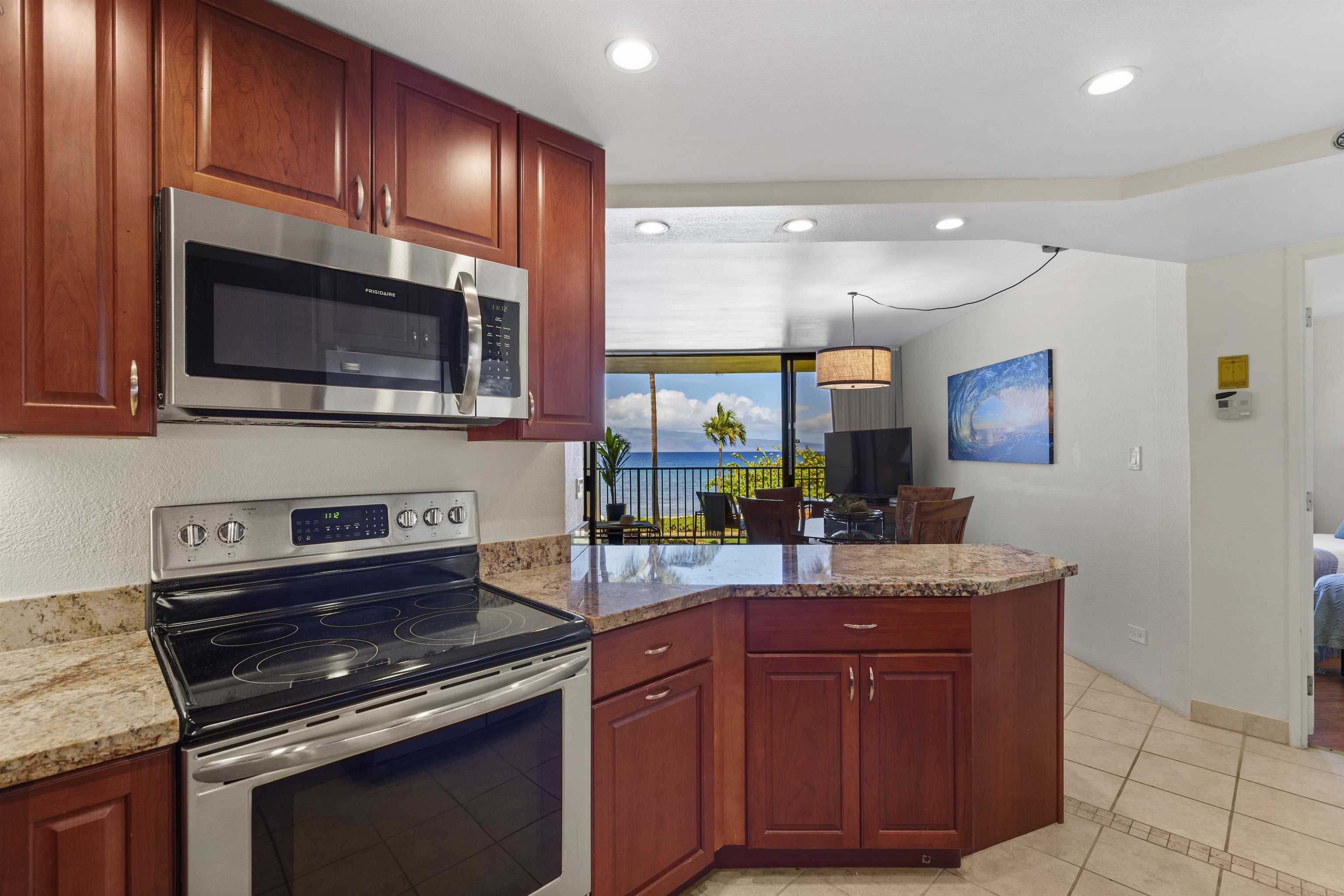3445 Lower Honoapiilani Road, Unit 204 Lahaina, HI 96761 - Photo 5 of 43 Gallery Image 5