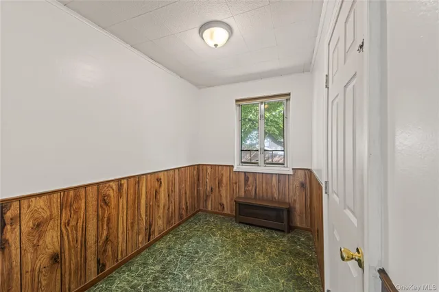 a kitchen that has a sink and a stove