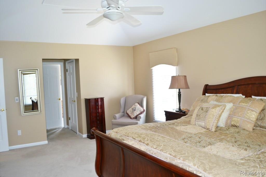 1708 Old Homestead Drive Rochester Hills, MI 48306 - Photo 33 of 55