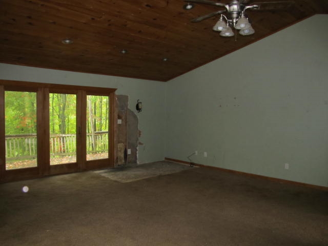 2867 Kettle Lake Road Kalkaska, MI 49646 - Photo 8 of 38 1880375-7.JPG
