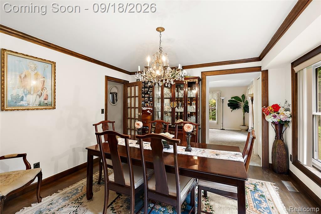 2201 East Gunn Road Washington, MI 48094 - Photo 46 of 66 Gallery Image 46