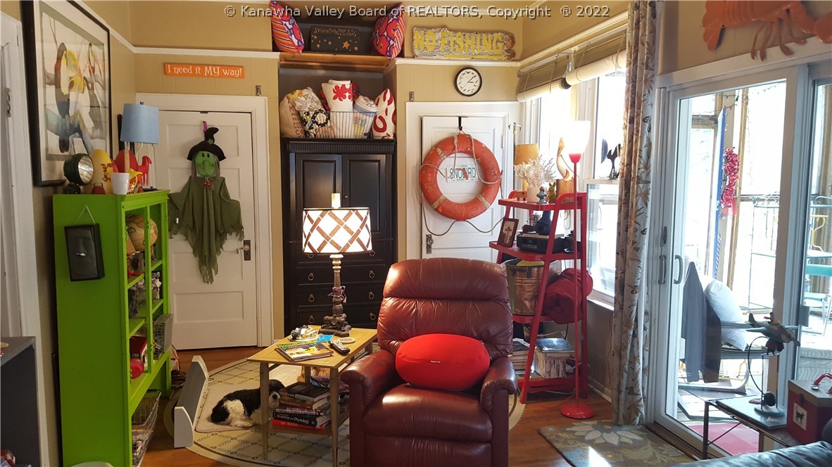 1037 Valley Road Charleston, WV 25302 - Photo 13 of 18 Gallery Image 13