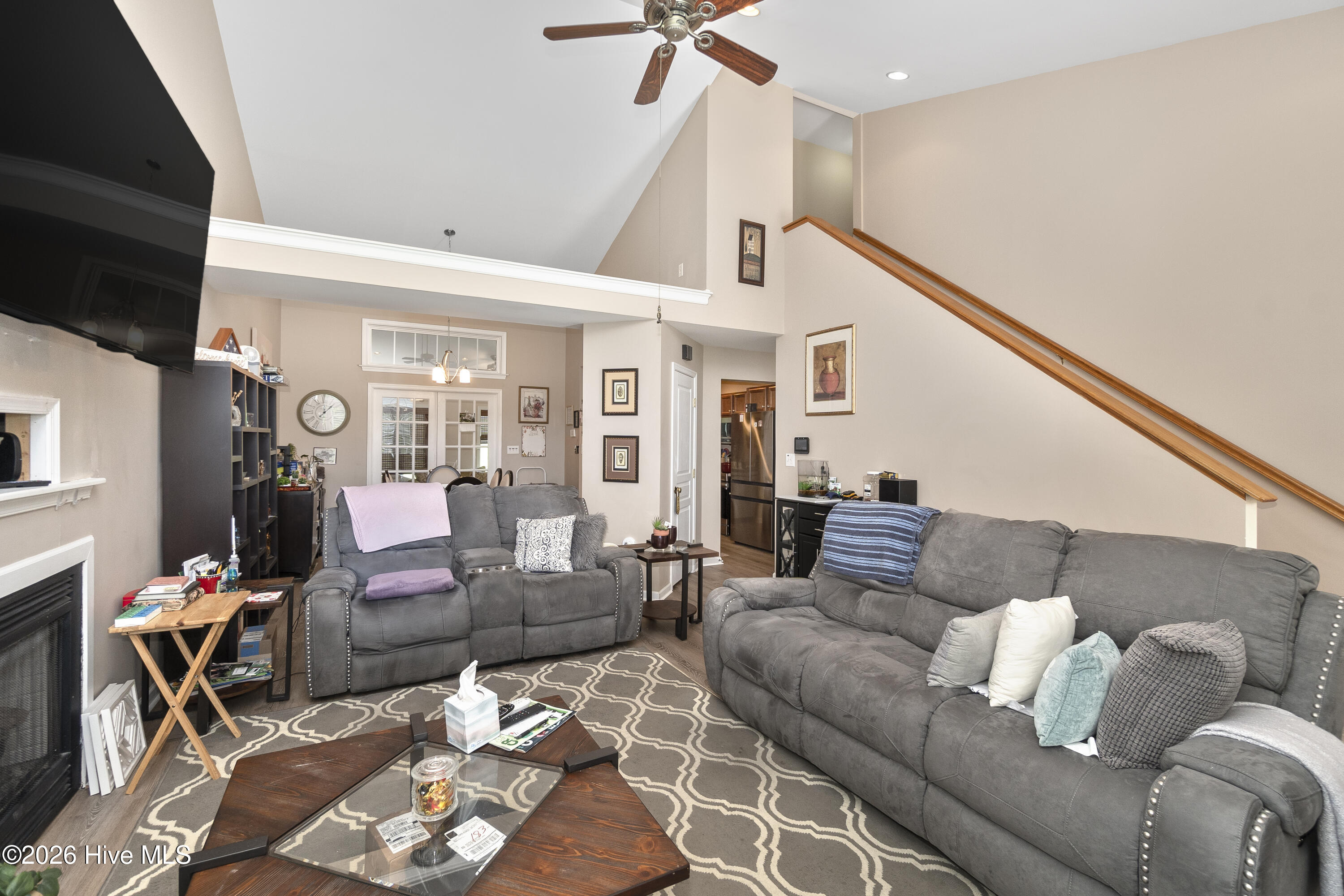 1323 Greenhall Road Edenton, NC 27932 - Photo 8 of 41