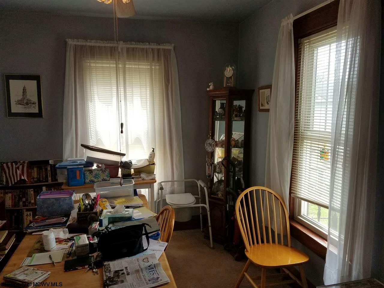 204 Reeves Avenue Fairmont, WV 26554 - Photo 12 of 17 Gallery Image 12
