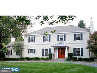 2030 Buttonwood Road Berwyn, PA 19312 - Photo 1 of 12 Exterior Front