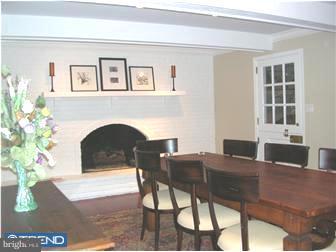 2030 Buttonwood Road Berwyn, PA 19312 - Photo 3 of 12 Dining Room