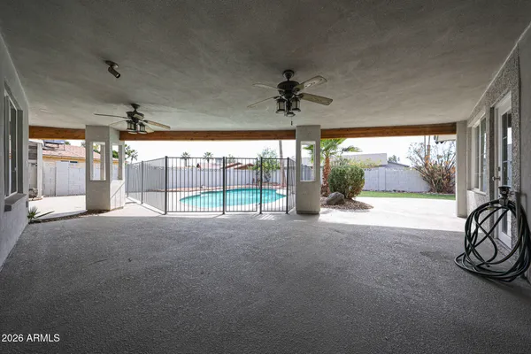 $575,000 | 1341 East Garnet Circle, Mesa, AZ 85204