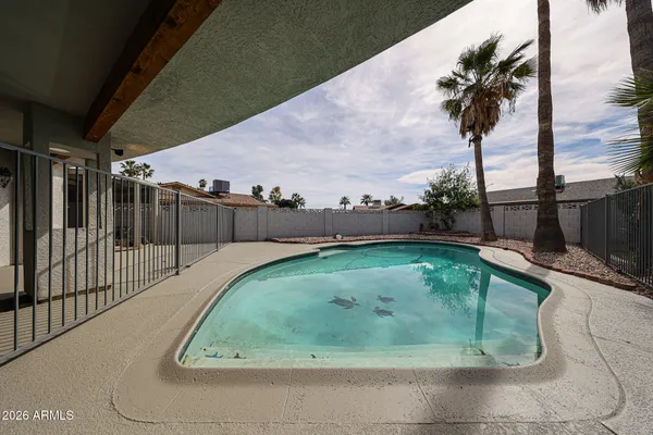 $575,000 | 1341 East Garnet Circle, Mesa, AZ 85204