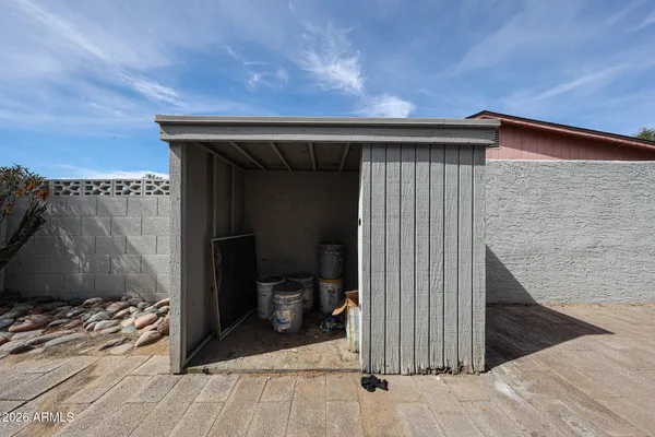 $575,000 | 1341 East Garnet Circle, Mesa, AZ 85204