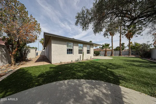 $575,000 | 1341 East Garnet Circle, Mesa, AZ 85204