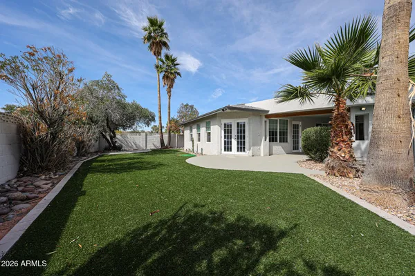 $575,000 | 1341 East Garnet Circle, Mesa, AZ 85204