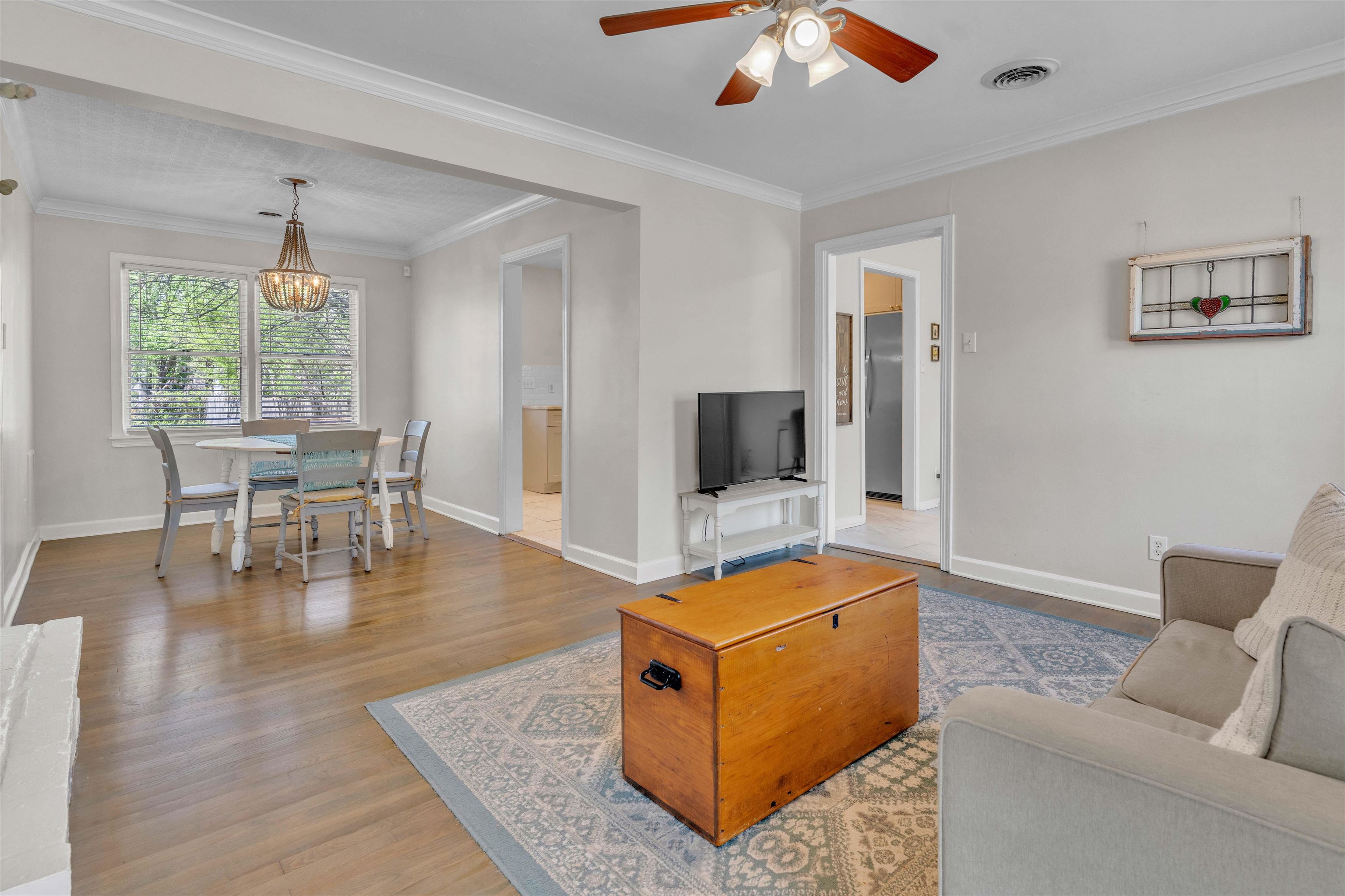 465 Gerald Road Memphis, TN 38122 - Photo 5 of 27