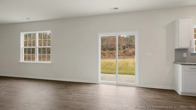 $404,990 | 1043 Misty Creek Drive, Aberdeen, NC 28315