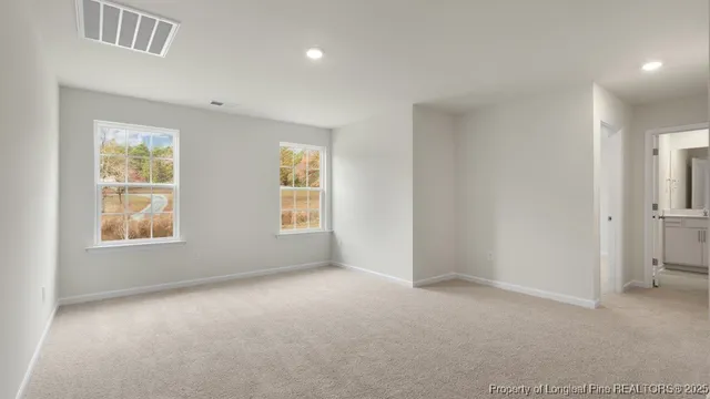 $404,990 | 1043 Misty Creek Drive, Aberdeen, NC 28315