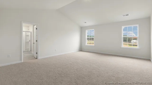 $404,990 | 1043 Misty Creek Drive, Aberdeen, NC 28315