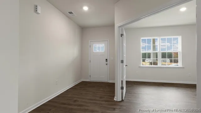 $404,990 | 1043 Misty Creek Drive, Aberdeen, NC 28315