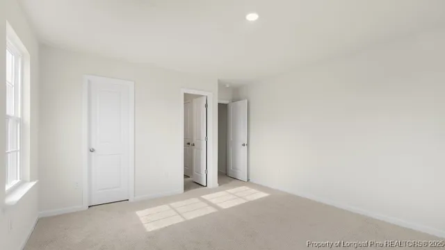 $404,990 | 1043 Misty Creek Drive, Aberdeen, NC 28315