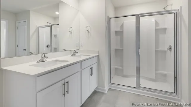 $404,990 | 1043 Misty Creek Drive, Aberdeen, NC 28315