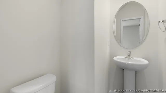 $404,990 | 1043 Misty Creek Drive, Aberdeen, NC 28315