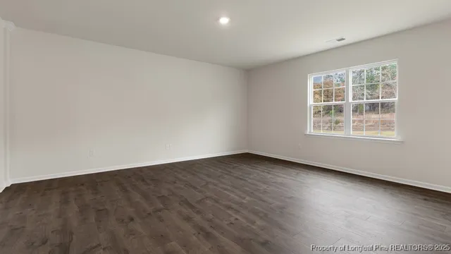 $404,990 | 1043 Misty Creek Drive, Aberdeen, NC 28315