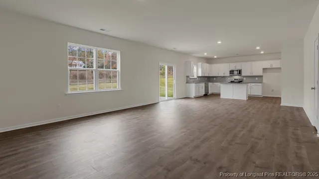 $404,990 | 1043 Misty Creek Drive, Aberdeen, NC 28315