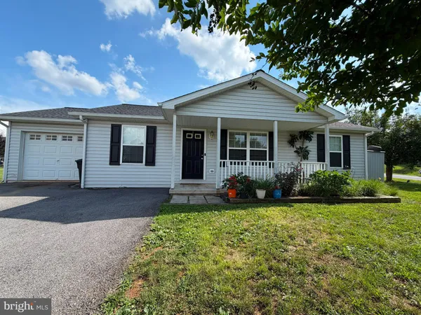 $295,000 | 129 Raider Lane, Martinsburg, WV 25403