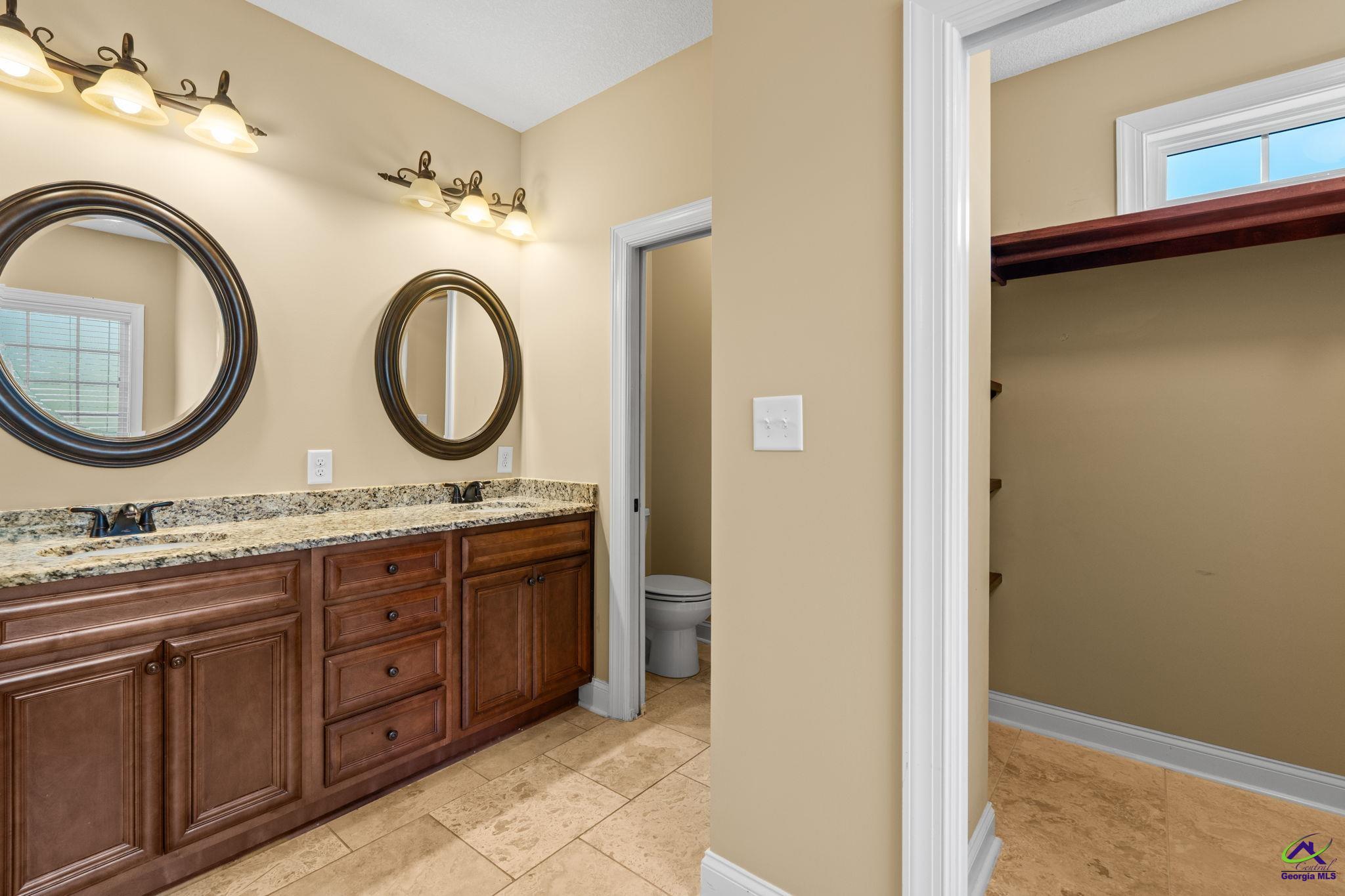 3003 Hackberry Terrace Bonaire, GA 31005 - Photo 41 of 53