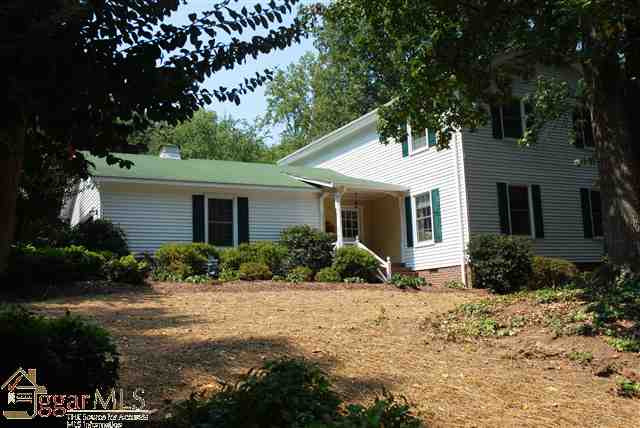 214 Overcreek Road Greenville, SC 29607 - Photo 1 of 25 Gallery Image 1