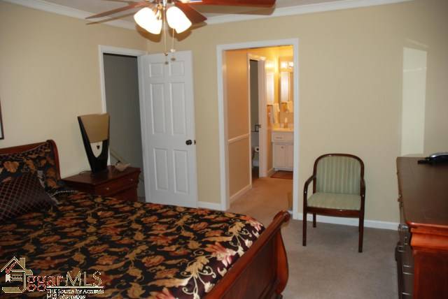 214 Overcreek Road Greenville, SC 29607 - Photo 11 of 25 Gallery Image 11