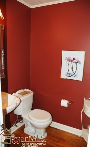 214 Overcreek Road Greenville, SC 29607 - Photo 17 of 25 Gallery Image 17