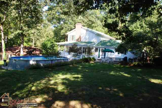 214 Overcreek Road Greenville, SC 29607 - Photo 20 of 25 Gallery Image 20