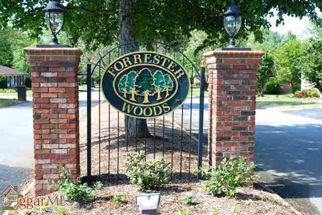 214 Overcreek Road Greenville, SC 29607 - Photo 23 of 25 Gallery Image 23