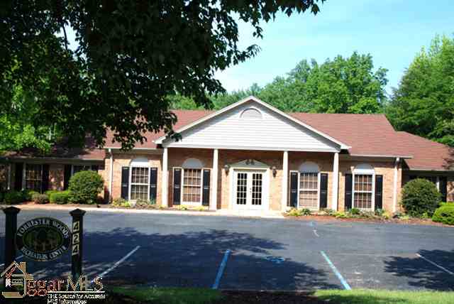 214 Overcreek Road Greenville, SC 29607 - Photo 24 of 25 Gallery Image 24