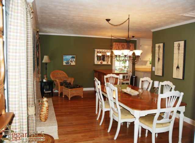 214 Overcreek Road Greenville, SC 29607 - Photo 7 of 25 Gallery Image 7