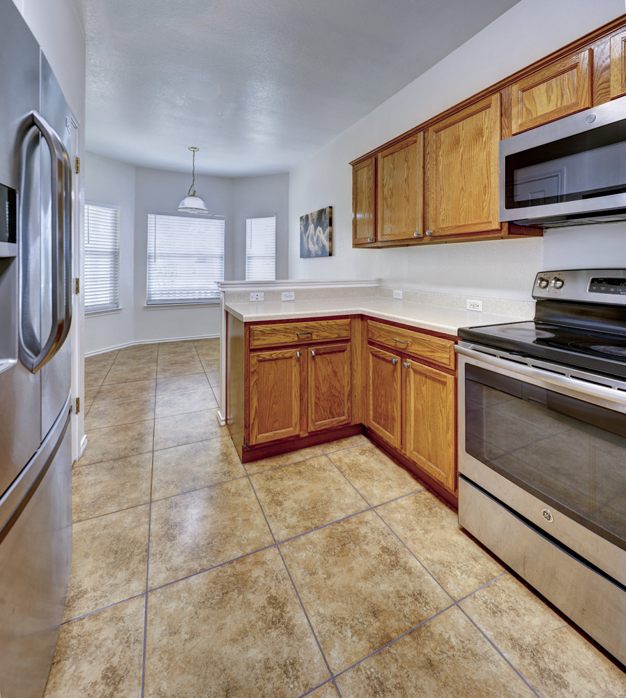 11600 Morgan's Point Street Manor, TX 78653 - Photo 12 of 29