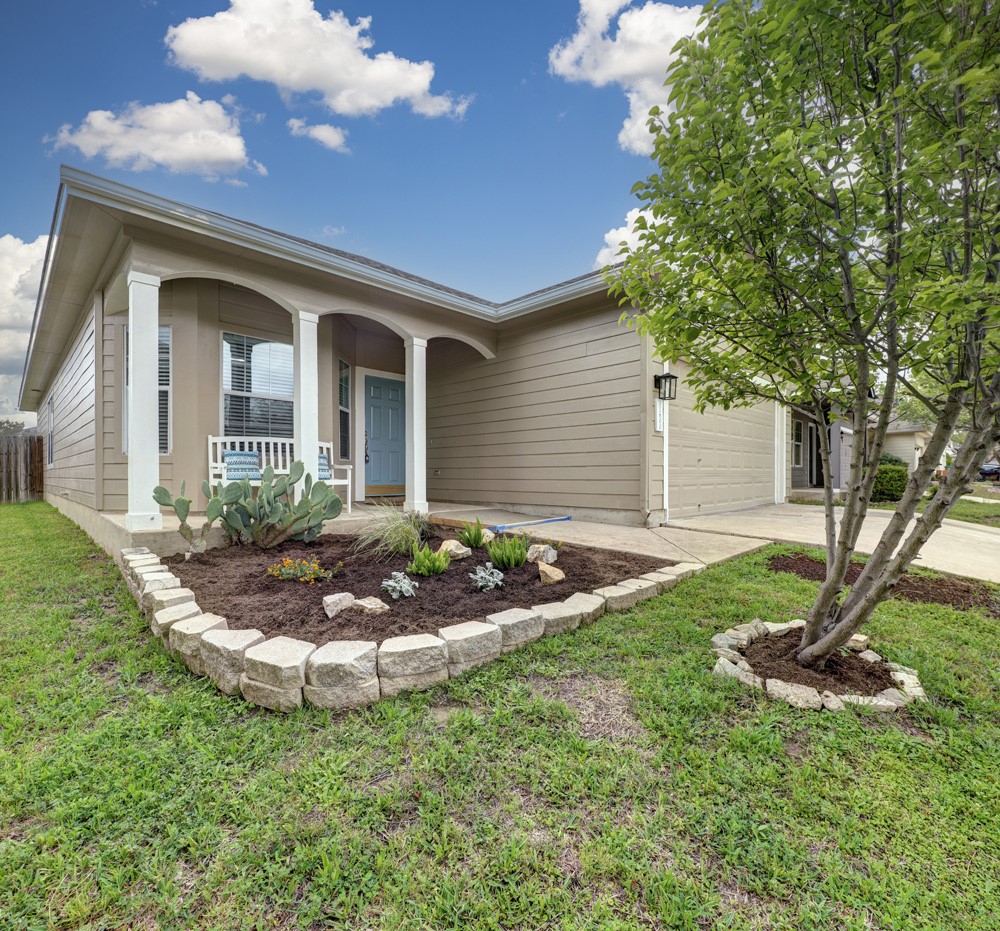 11600 Morgan's Point Street Manor, TX 78653 - Photo 2 of 29