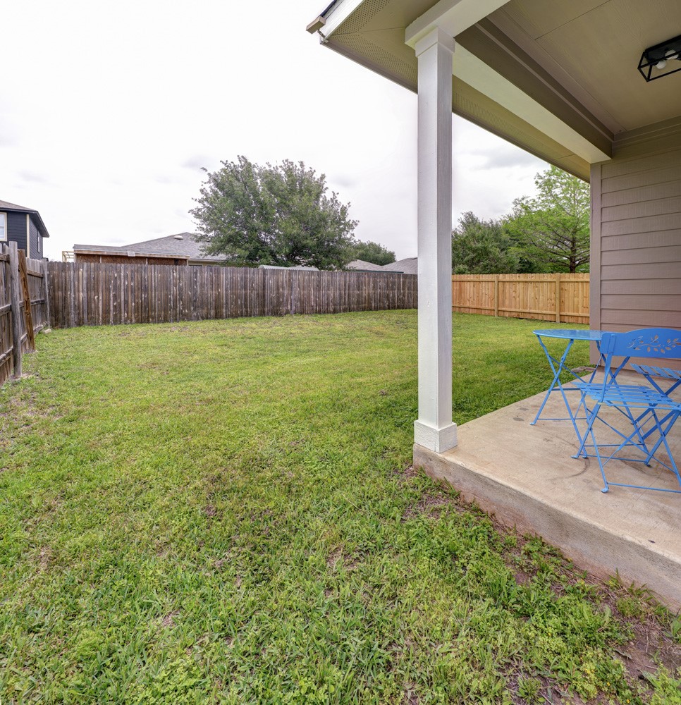 11600 Morgan's Point Street Manor, TX 78653 - Photo 25 of 29