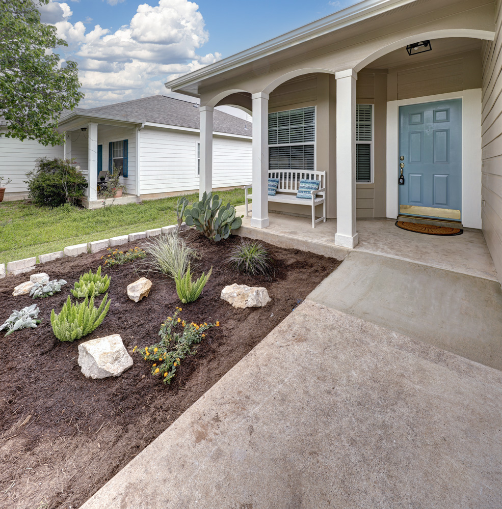 11600 Morgan's Point Street Manor, TX 78653 - Photo 29 of 29
