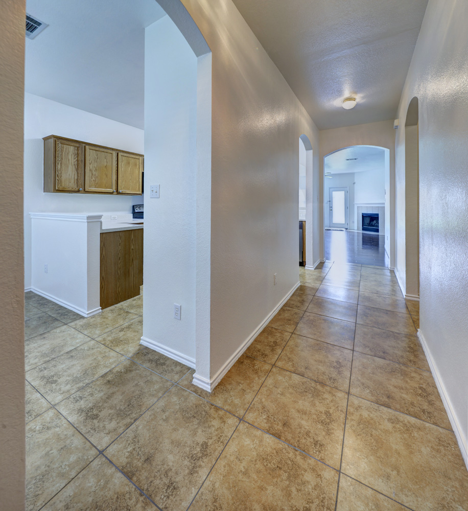 11600 Morgan's Point Street Manor, TX 78653 - Photo 3 of 29