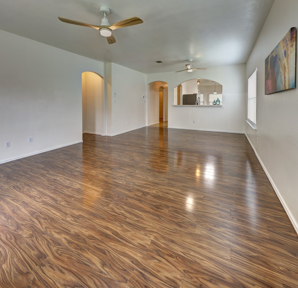 11600 Morgan's Point Street Manor, TX 78653 - Photo 6 of 29