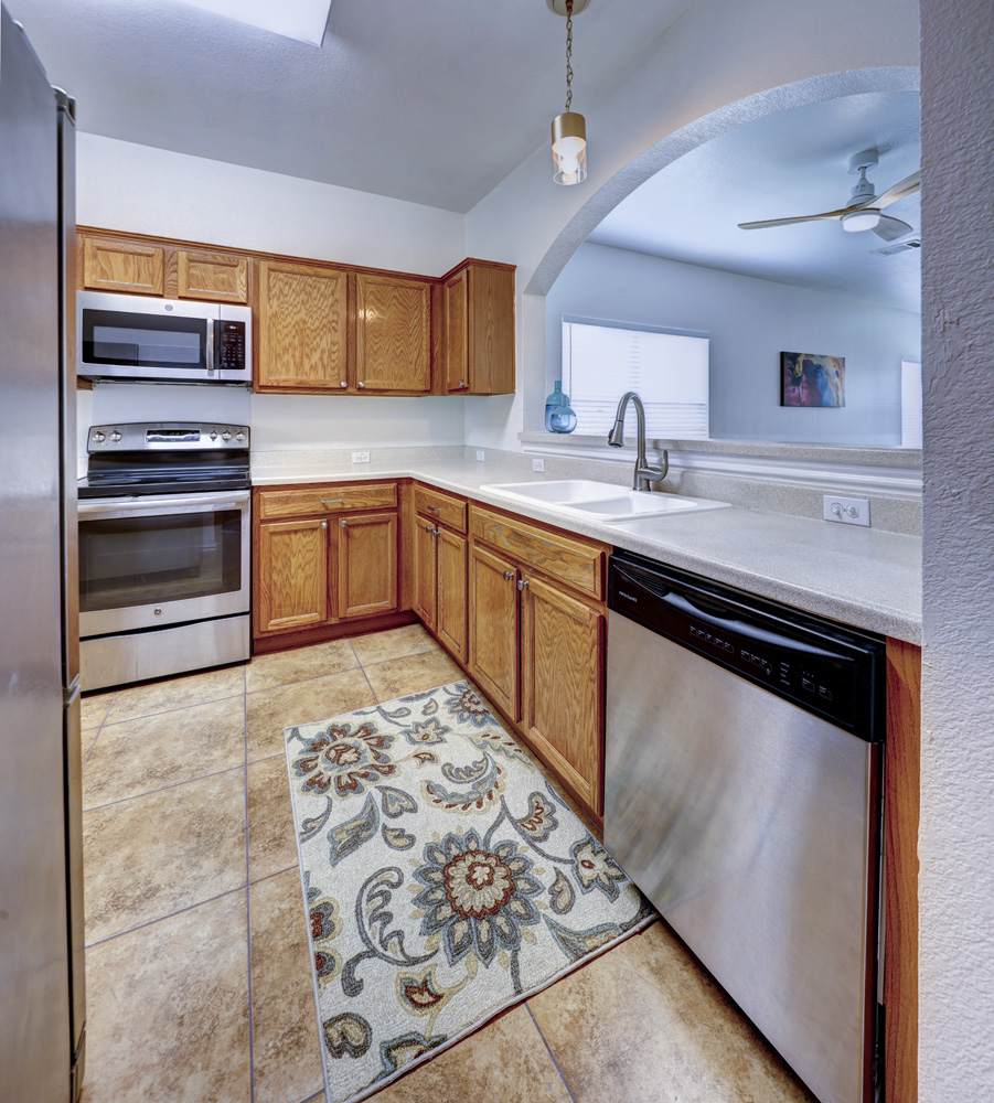 11600 Morgan's Point Street Manor, TX 78653 - Photo 8 of 29