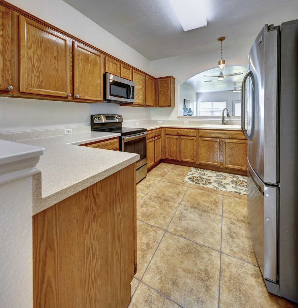 11600 Morgan's Point Street Manor, TX 78653 - Photo 9 of 29