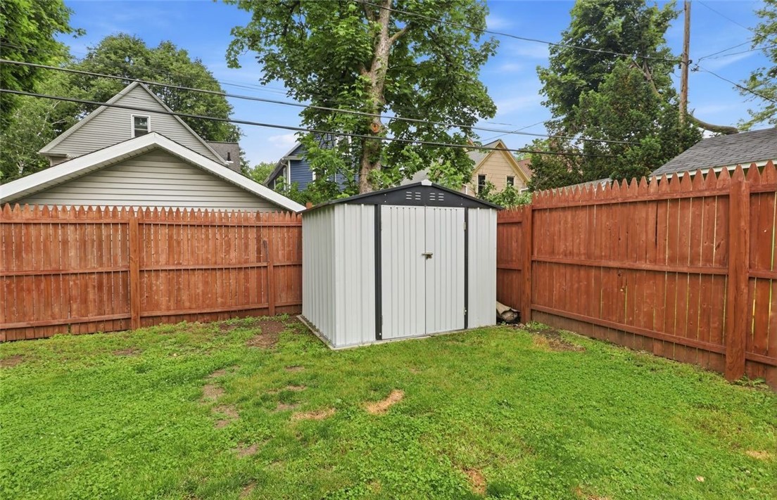 56 Bly Street Rochester, NY 14620 - Photo 35 of 44