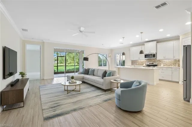 $550,000 | 3529 Canopy Circle, Naples, FL 34120