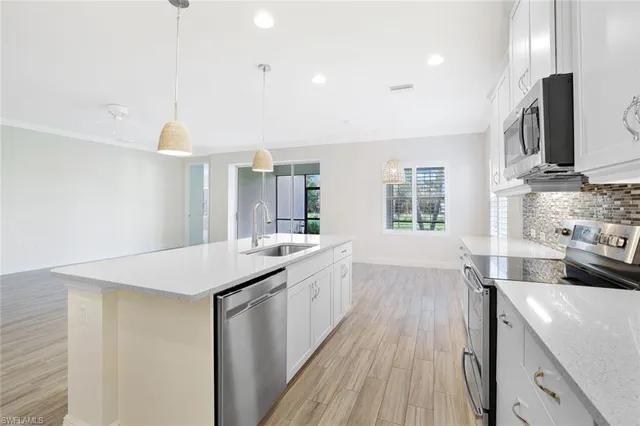 $550,000 | 3529 Canopy Circle, Naples, FL 34120