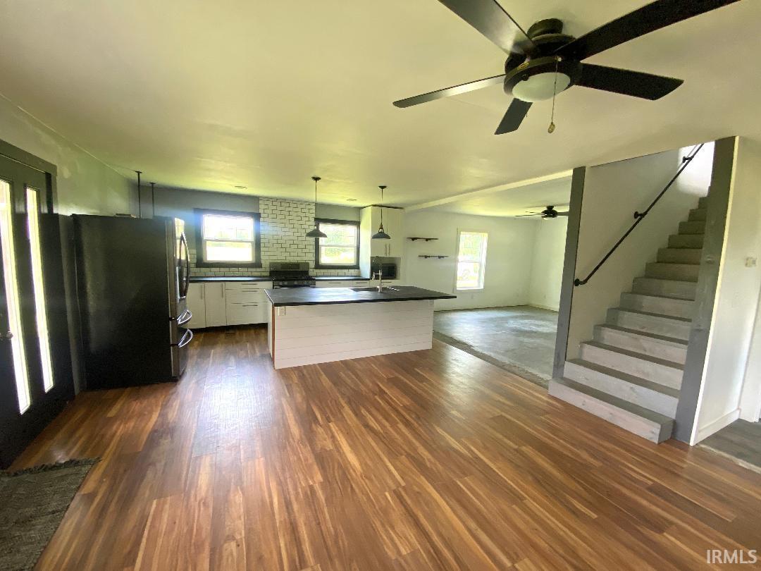 2339 East Tulip Road Bloomfield, IN 47424 - Photo 18 of 38
