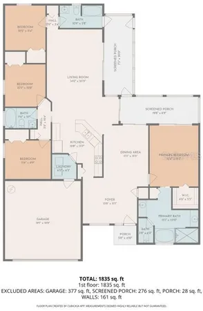 $420,000 | 6248 38th Street East, Bradenton, FL 34203