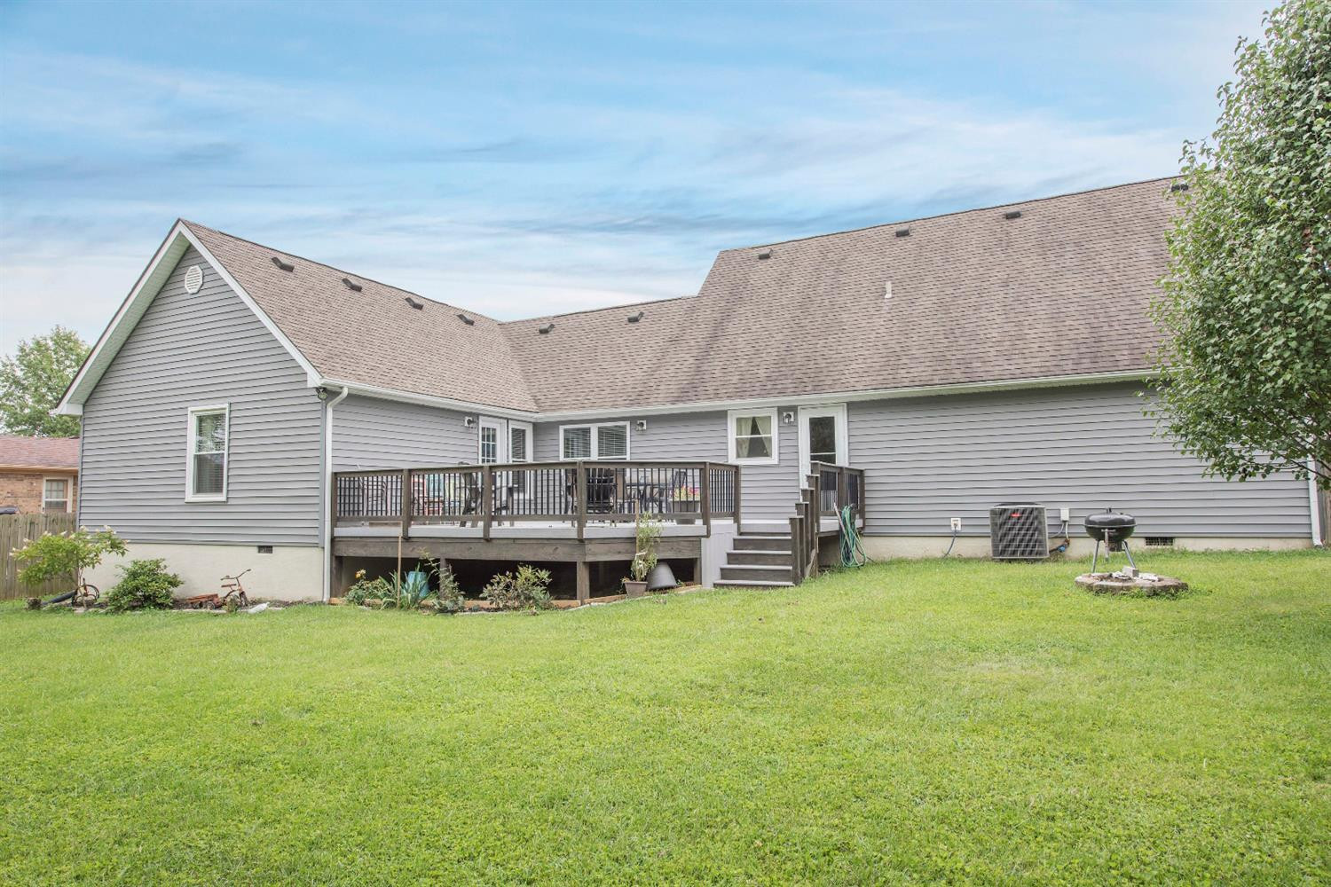 404 Marsailles Road Versailles, KY 40383 - Photo 33 of 33 Photo 33