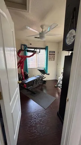 a bathroom with a sink toilet a mirror and vanity
